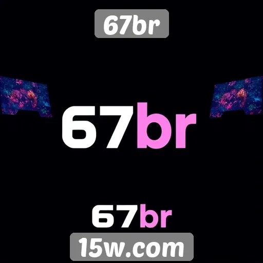 Impacto do site 67br na cena de e-sports