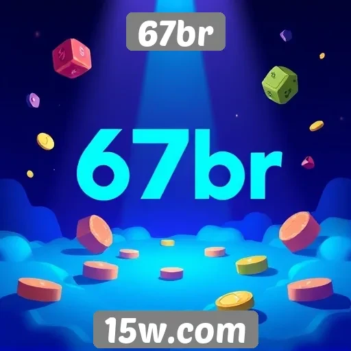 Como 67br impacta o mercado de jogos online