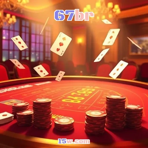 67br: Quebra-Cabeças Criativos que Desafiam Mentes Curiosas