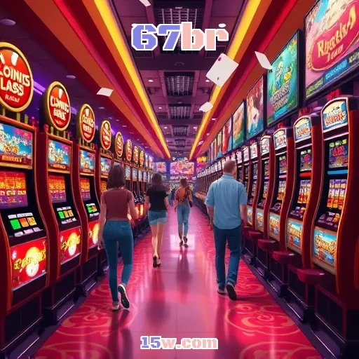 67br: Descubra Como Dominar os Jogos de Estratégia