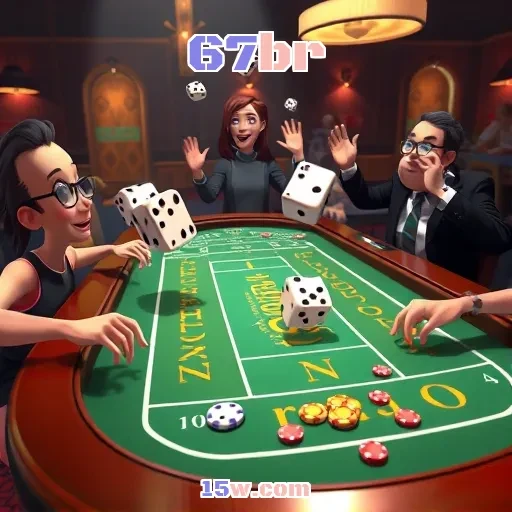 67br: Mergulhe nos Vídeos que Transformam seu Jogo!